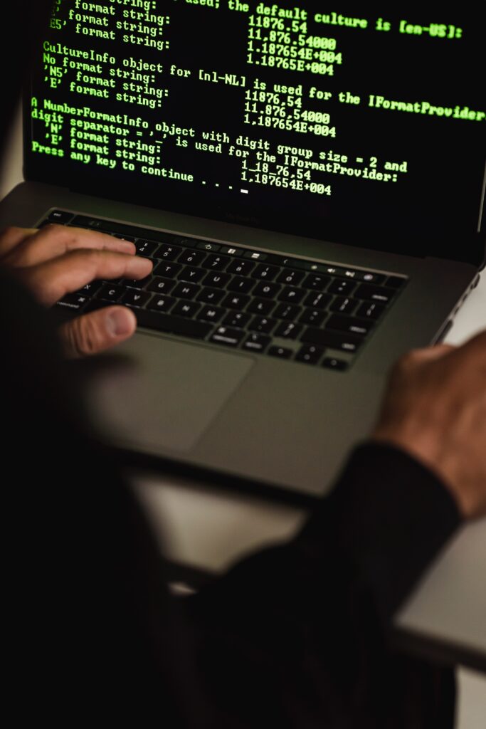 Application Services